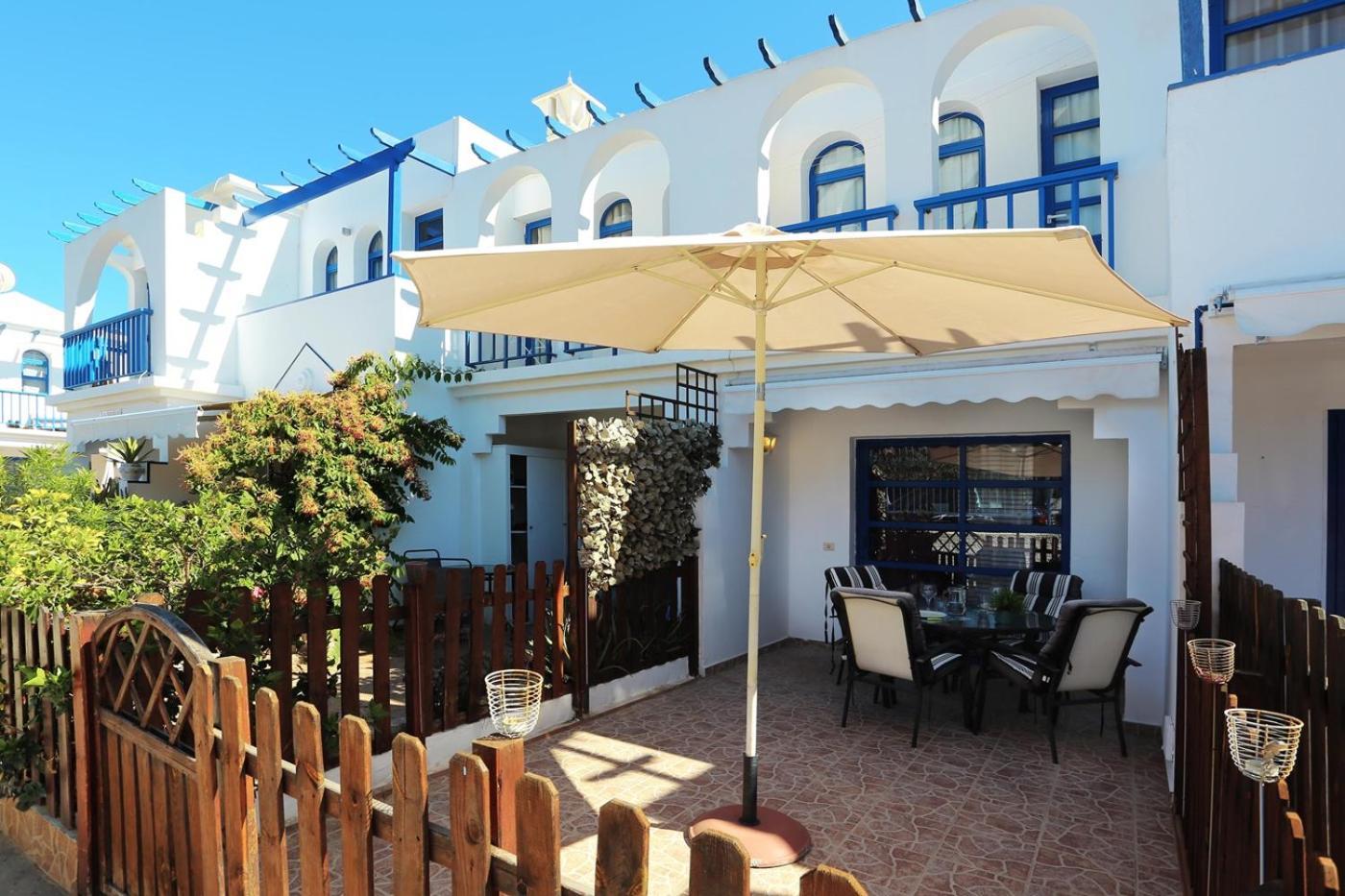 Casa Rimidia Apartment Maspalomas  Exterior photo